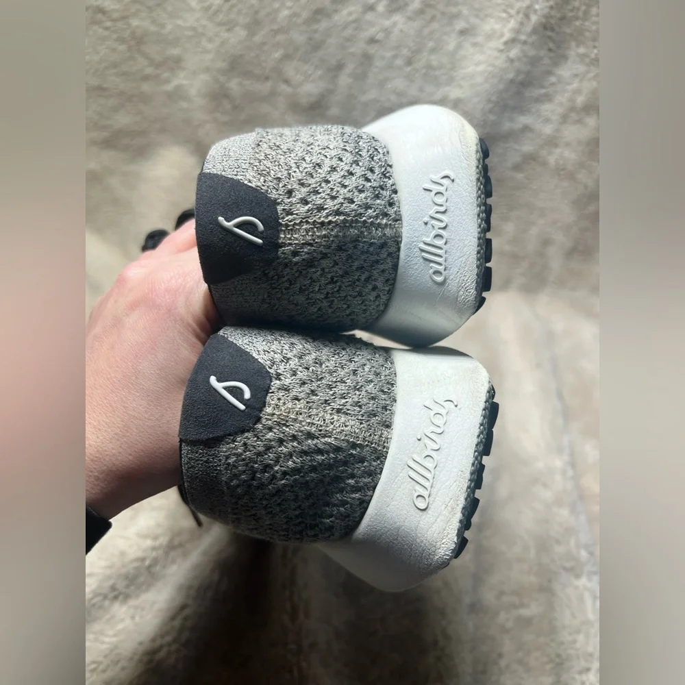 All Birds Tree Dasher 2 Womems Size 11